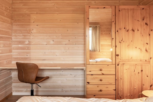 Foto van 10 persoons vakantie huis in Thisted-By Traum - Vakantiehuis in Thisted - Indoor