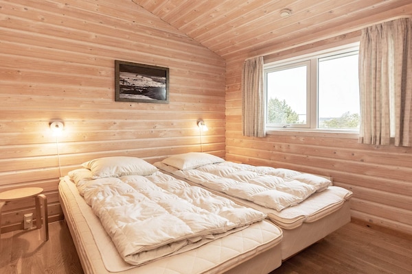 Foto van 10 persoons vakantie huis in Thisted-By Traum - Vakantiehuis in Thisted - Indoor