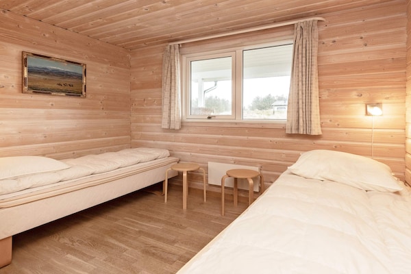 Foto van 10 persoons vakantie huis in Thisted-By Traum - Vakantiehuis in Thisted - Indoor