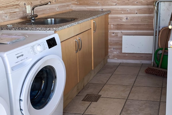 Foto van 10 persoons vakantie huis in Thisted-By Traum - Vakantiehuis in Thisted - Indoor