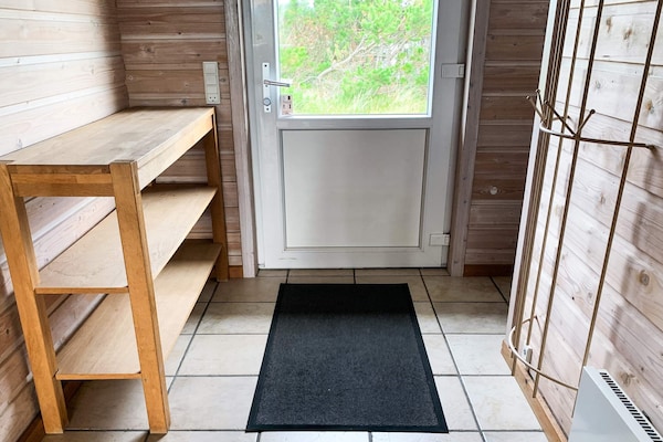 Foto van 10 persoons vakantie huis in Thisted-By Traum - Vakantiehuis in Thisted - Indoor