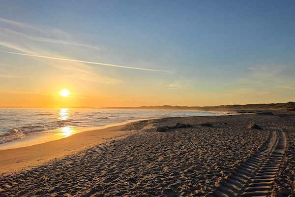 Foto van 10 persoons vakantie huis in Thisted-By Traum - Vakantiehuis in Thisted - WaterView