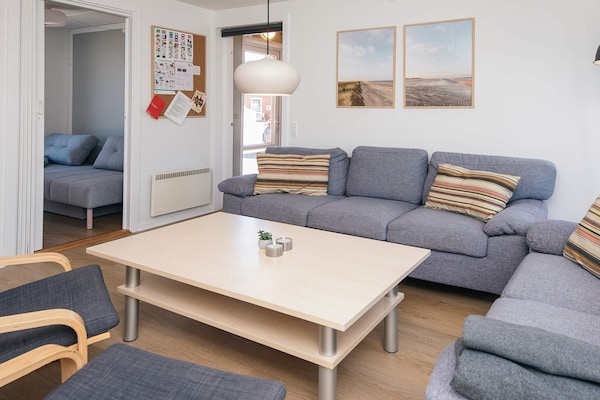 Foto van 6 persoons vakantie huis in Rømø-By Traum - Vakantiehuis in Rømø - Indoor