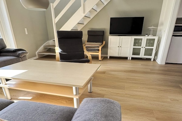 Foto van 6 persoons vakantie huis in Rømø-By Traum - Vakantiehuis in Rømø - Indoor