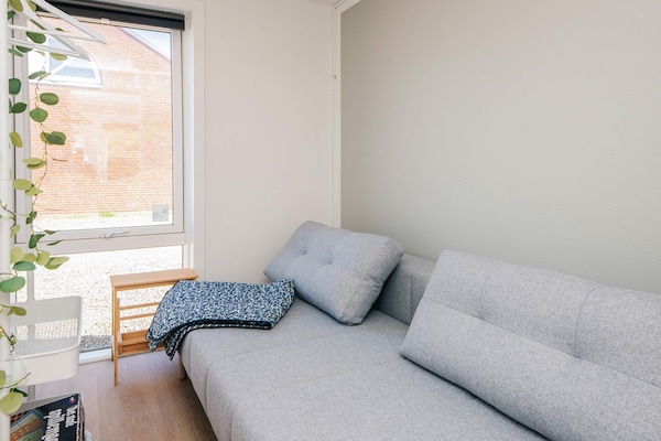 Foto van 6 persoons vakantie huis in Rømø-By Traum - Vakantiehuis in Rømø - Indoor