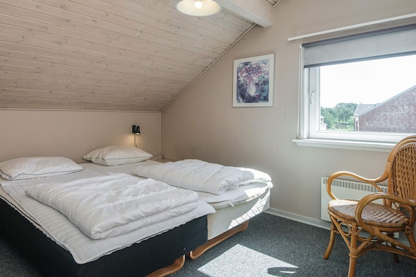 Foto van 6 persoons vakantie huis in Rømø-By Traum - Vakantiehuis in Rømø - Indoor