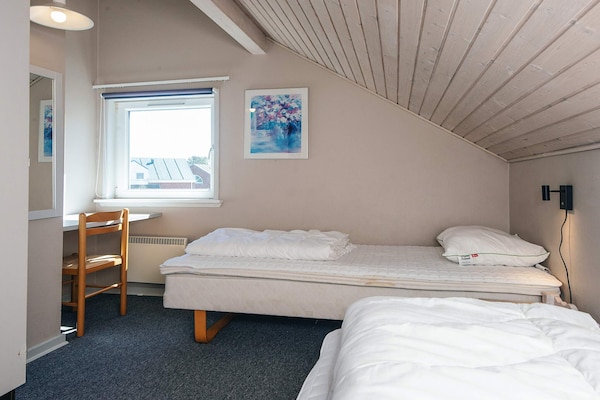 Foto van 6 persoons vakantie huis in Rømø-By Traum - Vakantiehuis in Rømø - Indoor