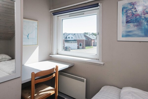 Foto van 6 persoons vakantie huis in Rømø-By Traum - Vakantiehuis in Rømø - Indoor