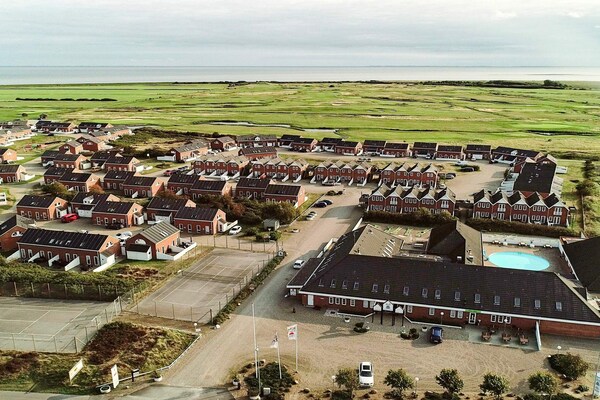 Foto van 6 persoons vakantie huis in Rømø-By Traum - Vakantiehuis in Rømø - Untagged