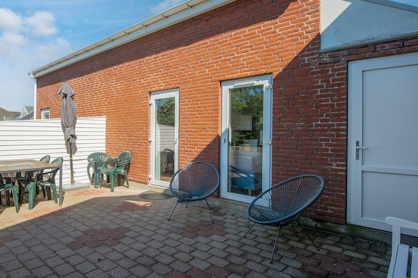 Foto van 6 persoons vakantie huis in Rømø-By Traum - Vakantiehuis in Rømø - View
