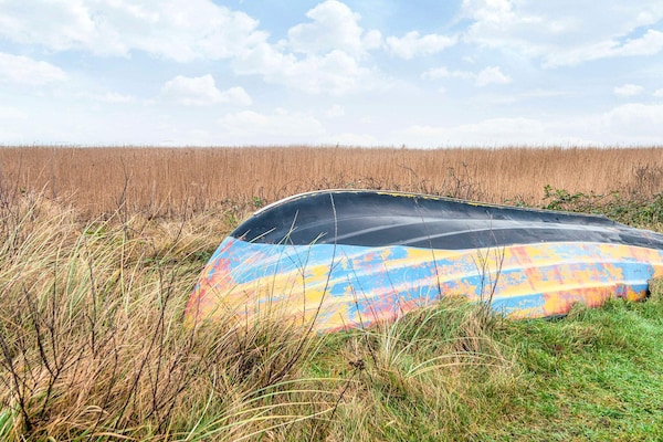 Foto van 6 persoons vakantie huis in Rømø-By Traum - Vakantiehuis in Rømø - Outdoor