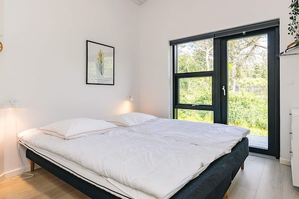 Foto van Luxe vakantieverblijf in de buurt van Lyngby - Vakantiehuis in Løkken - Indoor