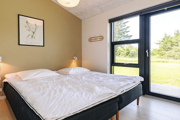 Foto van Luxe vakantieverblijf in de buurt van Lyngby - Vakantiehuis in Løkken - Indoor