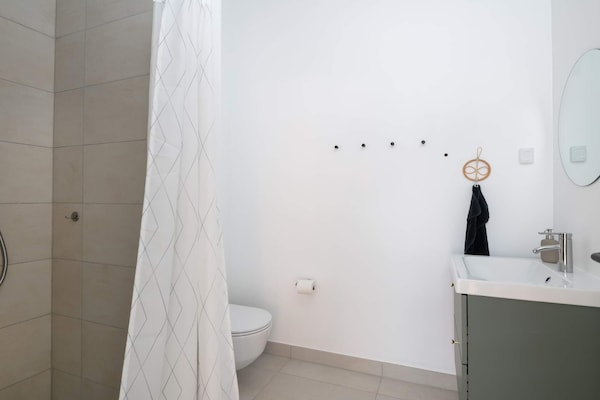 Foto van Luxe vakantieverblijf in de buurt van Lyngby - Vakantiehuis in Løkken - Indoor