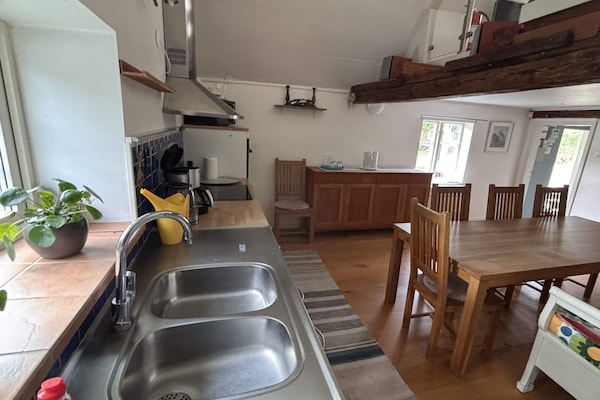 Foto van 6 persoons vakantie huis in ÖRKELJUNGA - Vakantiehuis in ÖRKELJUNGA - Indoor