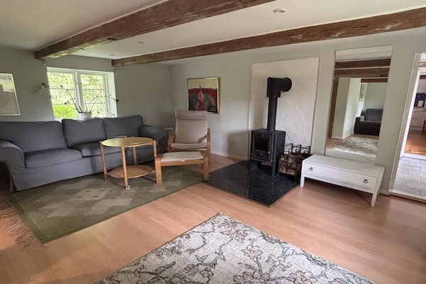 Foto van 6 persoons vakantie huis in ÖRKELJUNGA - Vakantiehuis in ÖRKELJUNGA - Indoor