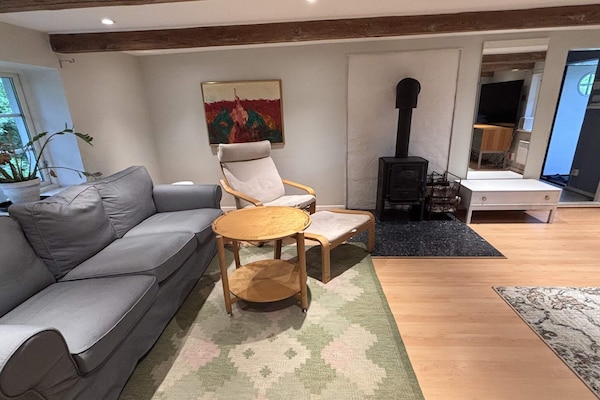 Foto van 6 persoons vakantie huis in ÖRKELJUNGA - Vakantiehuis in ÖRKELJUNGA - Indoor