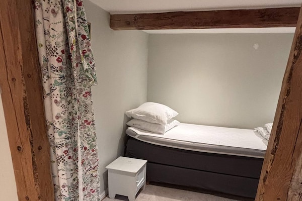 Foto van 6 persoons vakantie huis in ÖRKELJUNGA - Vakantiehuis in ÖRKELJUNGA - Indoor