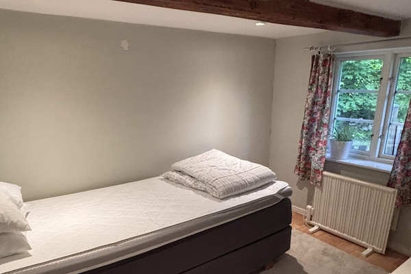 Foto van 6 persoons vakantie huis in ÖRKELJUNGA - Vakantiehuis in ÖRKELJUNGA - Indoor