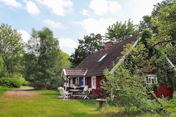 Foto van 6 persoons vakantie huis in ÖRKELJUNGA - Vakantiehuis in ÖRKELJUNGA - Untagged