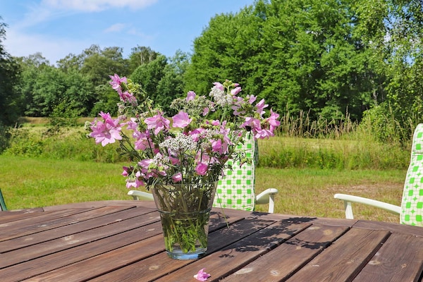 Foto van 6 persoons vakantie huis in ÖRKELJUNGA - Vakantiehuis in ÖRKELJUNGA - Untagged