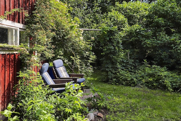 Foto van 6 persoons vakantie huis in ÖRKELJUNGA - Vakantiehuis in ÖRKELJUNGA - Untagged
