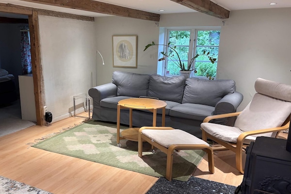 Foto van 6 persoons vakantie huis in ÖRKELJUNGA - Vakantiehuis in ÖRKELJUNGA - Indoor