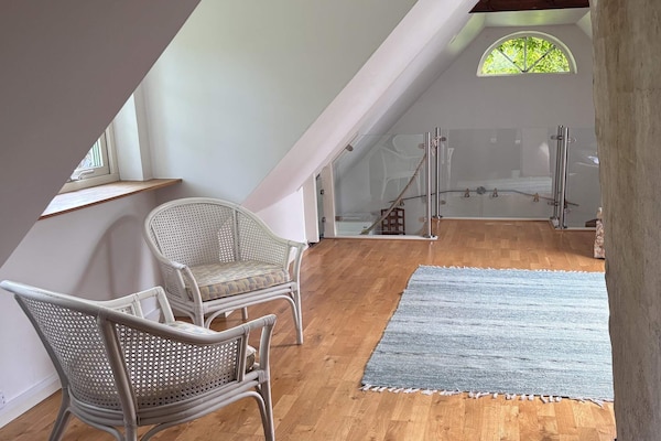 Foto van 6 persoons vakantie huis in ÖRKELJUNGA - Vakantiehuis in ÖRKELJUNGA - Indoor