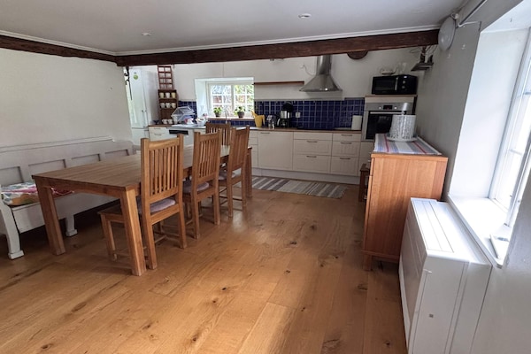 Foto van 6 persoons vakantie huis in ÖRKELJUNGA - Vakantiehuis in ÖRKELJUNGA - Indoor