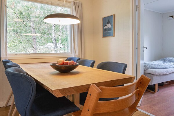 Foto van 7 persoons vakantie huis in Nexø-By Traum - Vakantiehuis in Nexø - Indoor