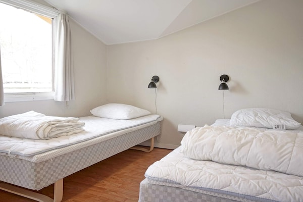 Foto van 7 persoons vakantie huis in Nexø-By Traum - Vakantiehuis in Nexø - Indoor