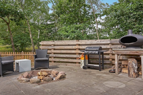 Foto van 7 persoons vakantie huis in Nexø-By Traum - Vakantiehuis in Nexø - Outdoor