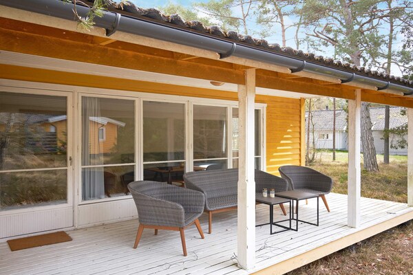 Foto van 7 persoons vakantie huis in Nexø-By Traum - Vakantiehuis in Nexø - View