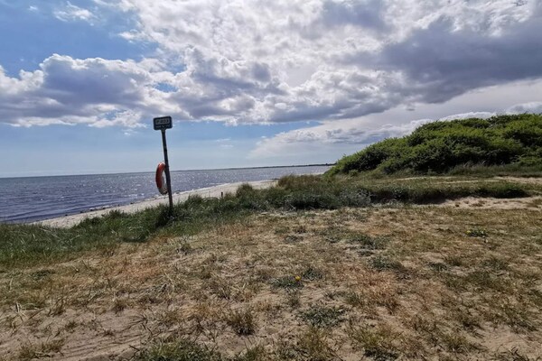 Foto van 6 persoons vakantie huis in Væggerløse-By Traum - Vakantiehuis in Væggerløse - WaterView
