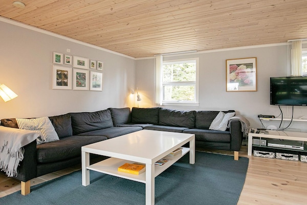 Foto van 6 persoons vakantie huis in Væggerløse-By Traum - Vakantiehuis in Væggerløse - Indoor