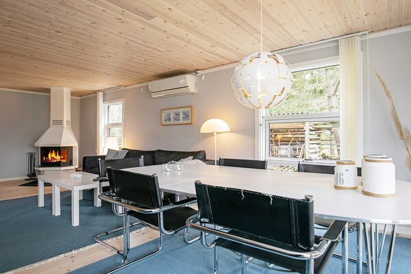 Foto van 6 persoons vakantie huis in Væggerløse-By Traum - Vakantiehuis in Væggerløse - Indoor