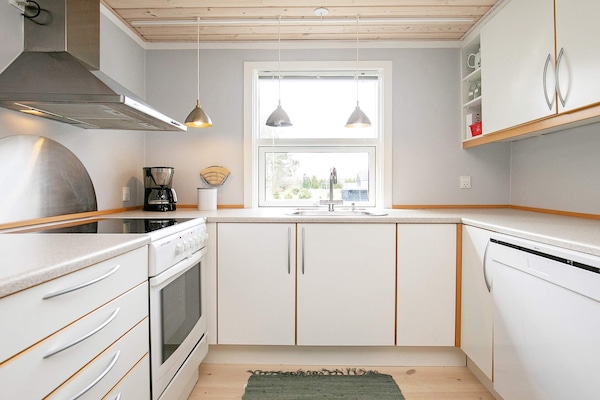 Foto van 6 persoons vakantie huis in Væggerløse-By Traum - Vakantiehuis in Væggerløse - Indoor