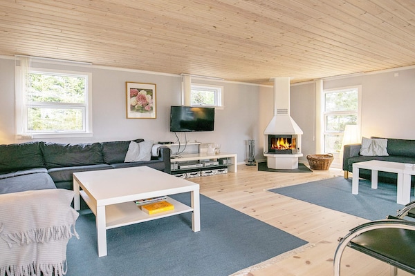 Foto van 6 persoons vakantie huis in Væggerløse-By Traum - Vakantiehuis in Væggerløse - Indoor