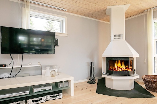 Foto van 6 persoons vakantie huis in Væggerløse-By Traum - Vakantiehuis in Væggerløse - Indoor