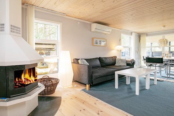 Foto van 6 persoons vakantie huis in Væggerløse-By Traum - Vakantiehuis in Væggerløse - Indoor