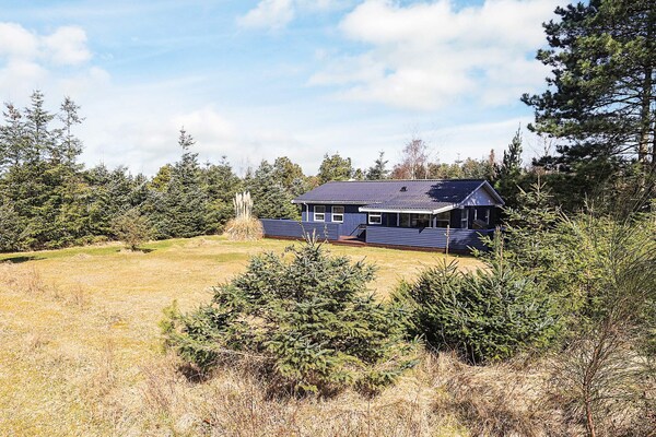 Foto van 6 persoons vakantie huis in Væggerløse-By Traum - Vakantiehuis in Væggerløse - Outdoor