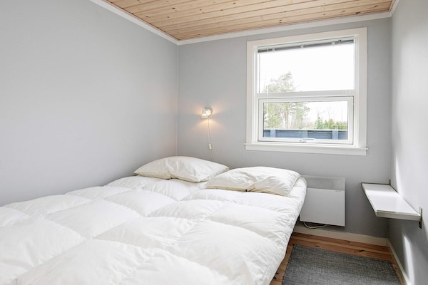 Foto van 6 persoons vakantie huis in Væggerløse-By Traum - Vakantiehuis in Væggerløse - Indoor