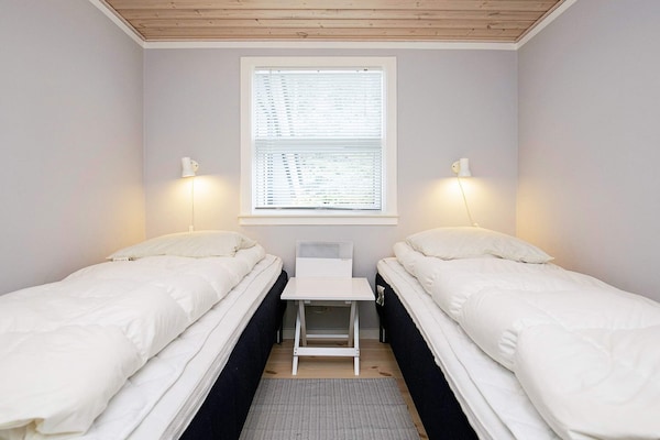 Foto van 6 persoons vakantie huis in Væggerløse-By Traum - Vakantiehuis in Væggerløse - Indoor