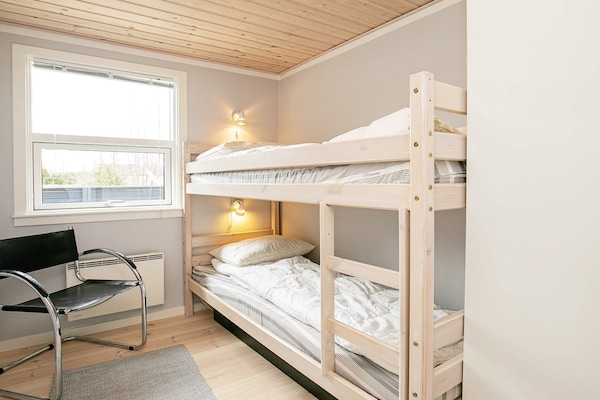 Foto van 6 persoons vakantie huis in Væggerløse-By Traum - Vakantiehuis in Væggerløse - Indoor