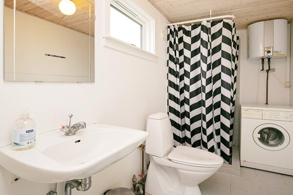 Foto van 6 persoons vakantie huis in Væggerløse-By Traum - Vakantiehuis in Væggerløse - Indoor