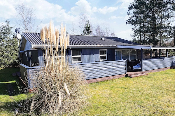Foto van 6 persoons vakantie huis in Væggerløse-By Traum - Vakantiehuis in Væggerløse - View