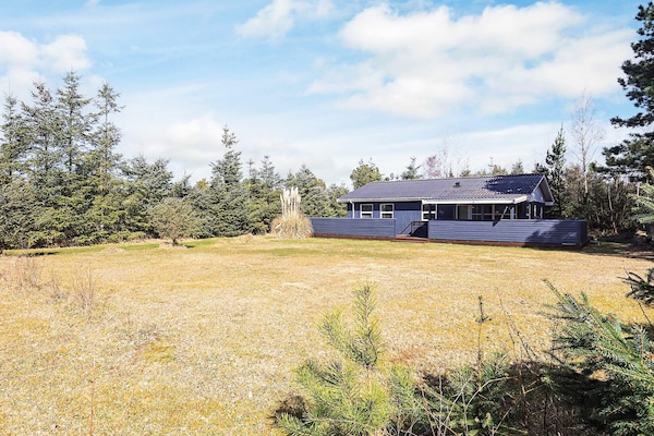 Foto van 6 persoons vakantie huis in Væggerløse-By Traum - Vakantiehuis in Væggerløse - View