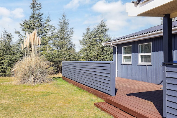 Foto van 6 persoons vakantie huis in Væggerløse-By Traum - Vakantiehuis in Væggerløse - View