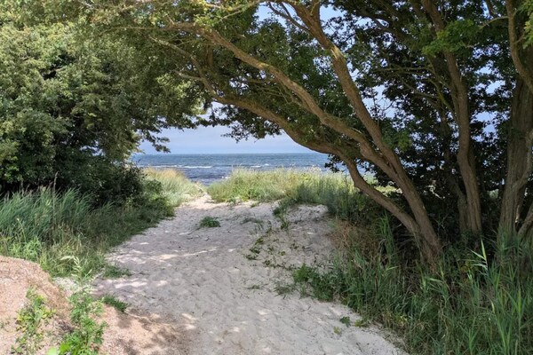 Foto van 6 persoons vakantie huis in Væggerløse-By Traum - Vakantiehuis in Væggerløse - WaterView