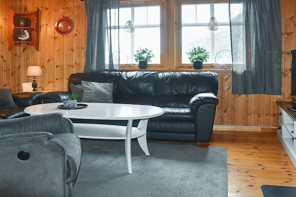 Foto van 7 persoons vakantie huis in Selje-By Traum - Vakantiehuis in Selje - Indoor